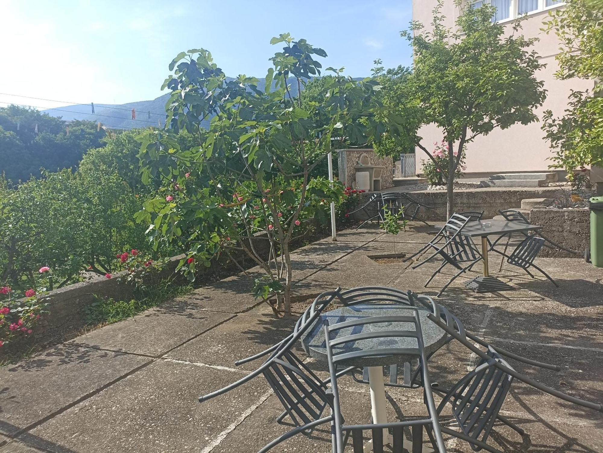Apartments Aldi Mostar Exterior photo
